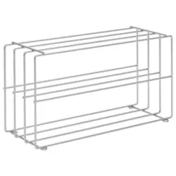 Schuhregal 73/40/28,5 cm