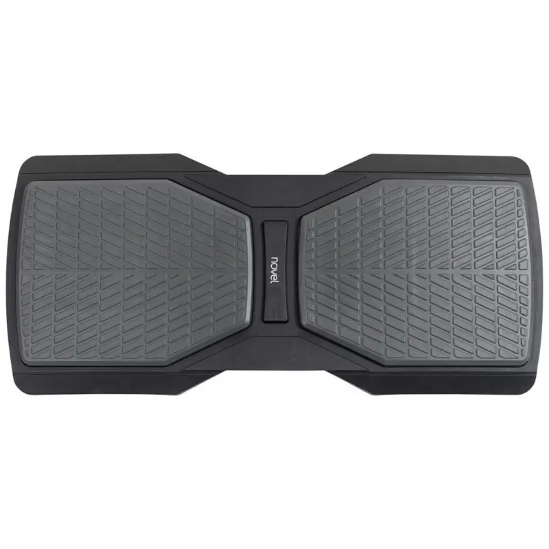 FU&szlig;ST&Uuml;TZE