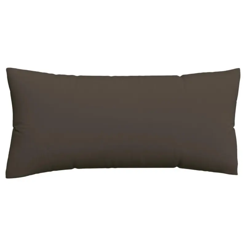 Kopfpolsterbezug Woven Satin 40/80 cm