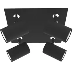 Strahler 25/25/15 cm