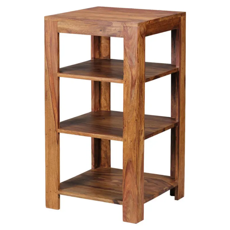 Regal 44/80/44 cm Sheeshamfarben