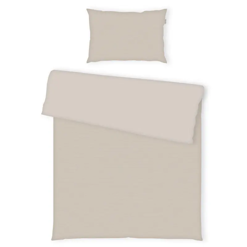 Babybettw&auml;sche Satin 100/135 cm