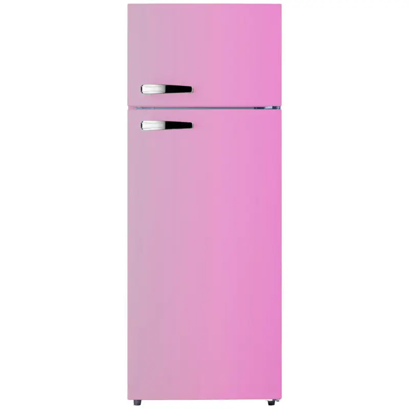 K&uuml;hl-Gefrier-Kombination Gk210-2 SP