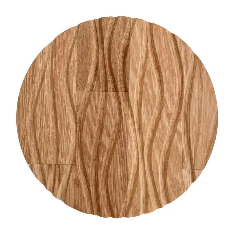 Led-Wandleuchte 19/10 cm