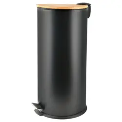 Abfalleimer 30 l Metall