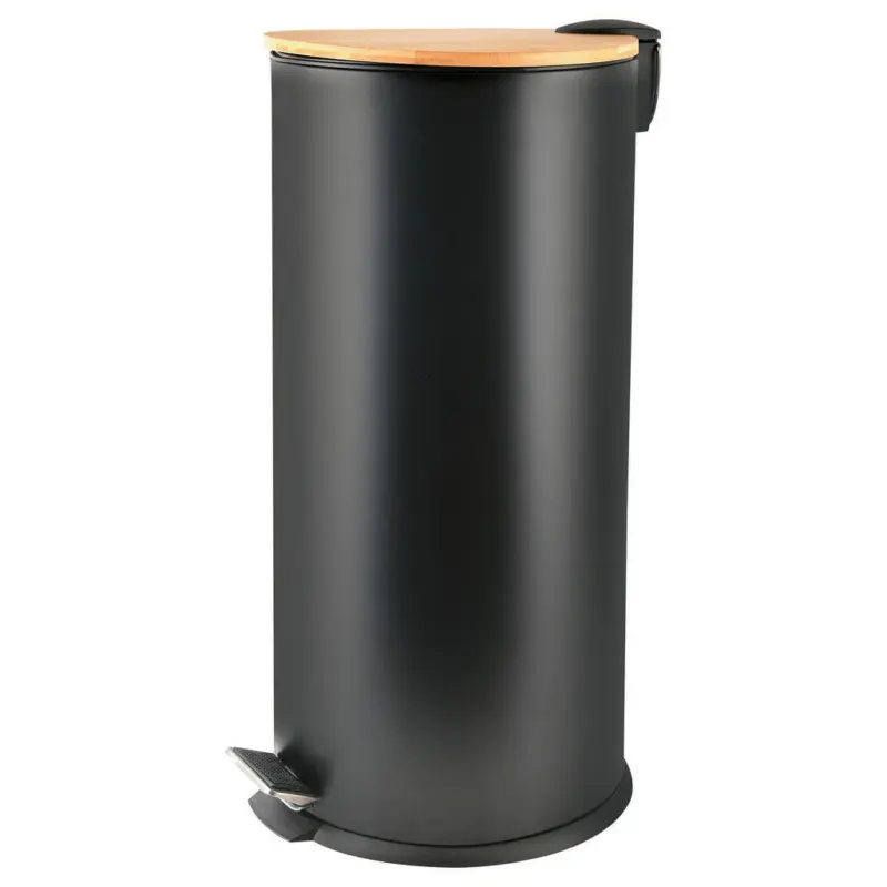 Abfalleimer 30 l Metall