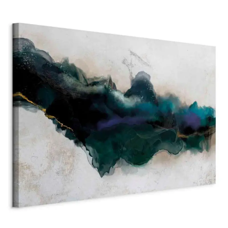 Leinwandbild Abstraktes 120/80/1.2 cm