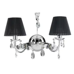 Wandleuchte 46/24/30 cm