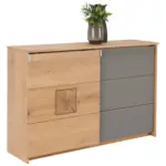 XXXLutz Lauterach - Ihr M&ouml;belhaus bei Bregenz Kommode in 137/90/40 cm