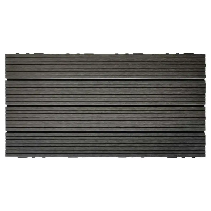 Terrassenfliese Puerto Picolo 60X30Cm 6-Er SET