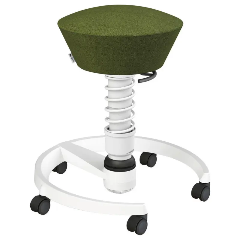 B&uuml;rohocker 55/45,66/55 cm