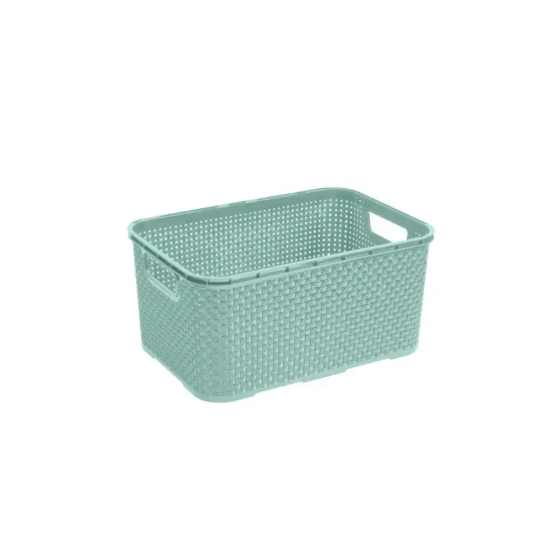 Aufbewahrungsk&ouml;rbchen 28,5/19,5/12,9 cm