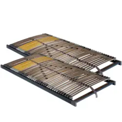 Lattenrostset 180/200 cm