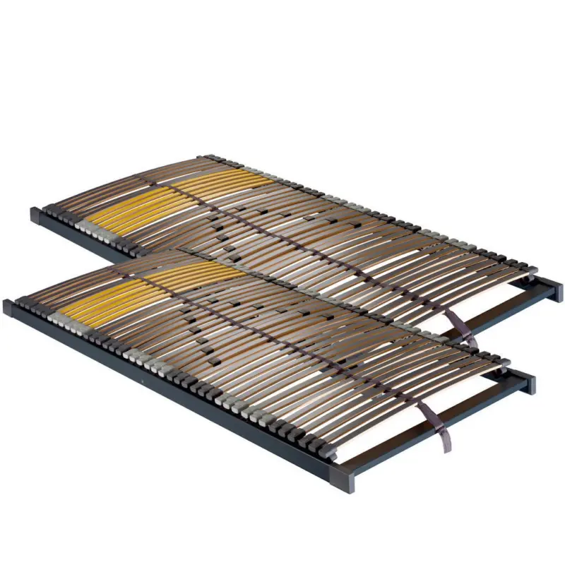 Lattenrostset 180/200 cm