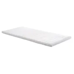 Topper 180/200 cm H&ouml;he ca. 8 cm