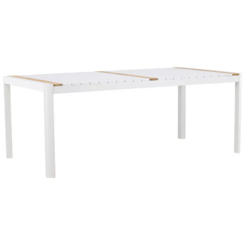 Gartentisch 200/100/75 cm