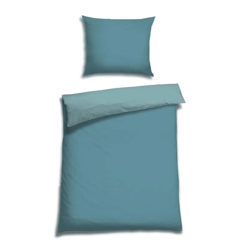 Bettw&auml;sche Satin 140/200 cm