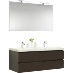 Badezimmer in 140 cm