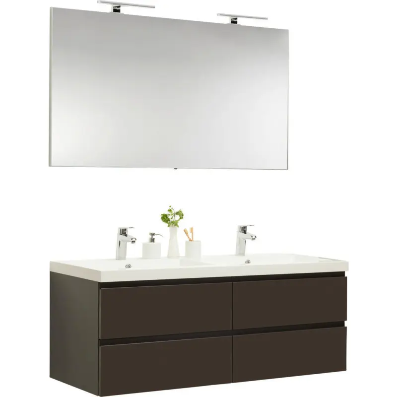 Badezimmer in 140 cm