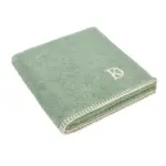 XXXLutz Lauterach - Ihr M&ouml;belhaus bei Bregenz Handtuch 50/100 cm Bolano Salbeigr&uuml;n