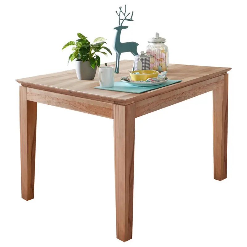 Esstisch in Holz 120/80/75 cm