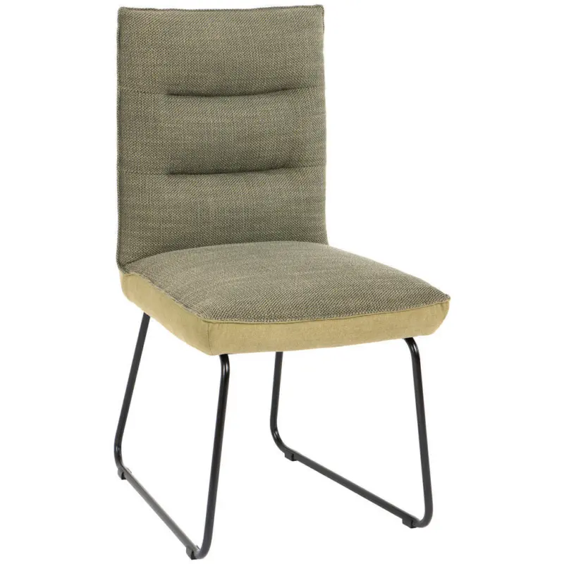 Stuhl Beinauswahl, Lederauswahl, Stoffauswahl, Typenauswahl Flachgewebe