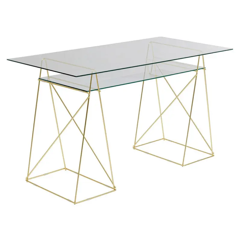 Schreibtisch 135/65/74 cm in