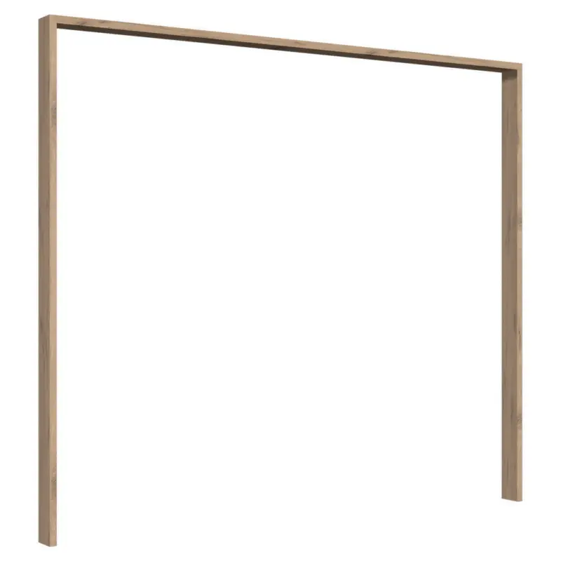 Passepartoutrahmen 273/213/12 cm