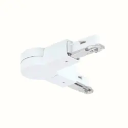 Schienensystem-Verbinder