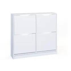 Schuhkipper in 100/90/25 cm