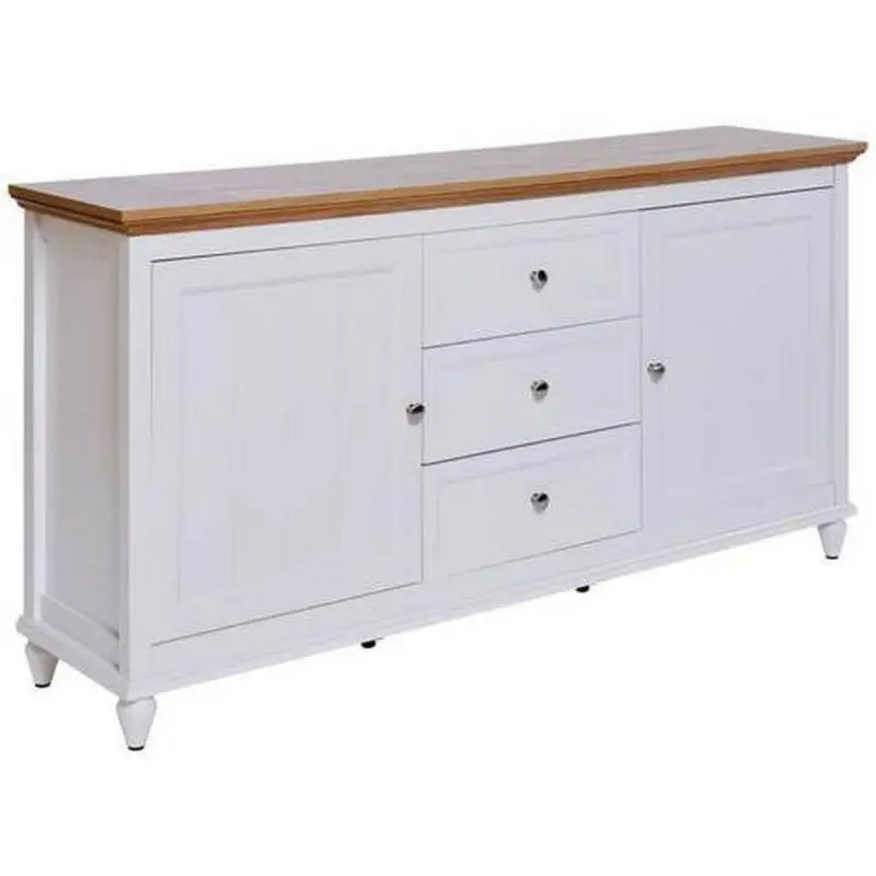 Sideboard Cottage in 150/80,5/40 cm