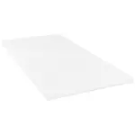 XXXLutz Lauterach - Ihr M&ouml;belhaus bei Bregenz Topper Latex Topper 80/200 cm H&ouml;he ca. 6 cm