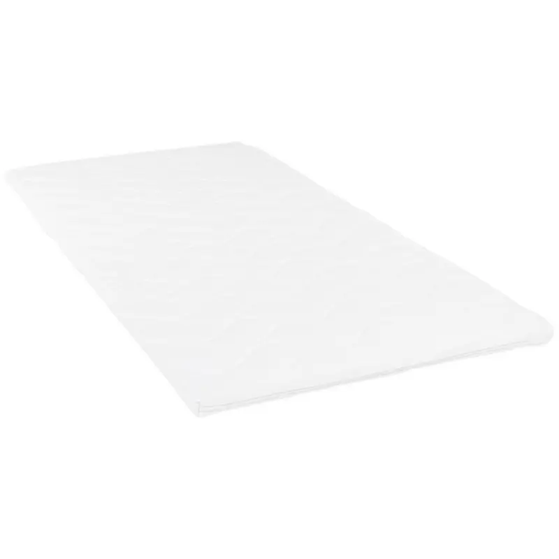 Topper Visco 80/200 cm H&ouml;he ca. 6 cm