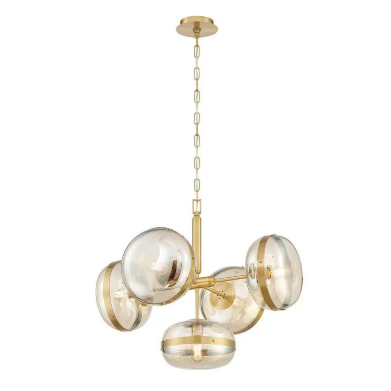 Pendelleuchte 71/68,5 cm