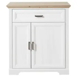 Schuhschrank in 93/102/41 cm