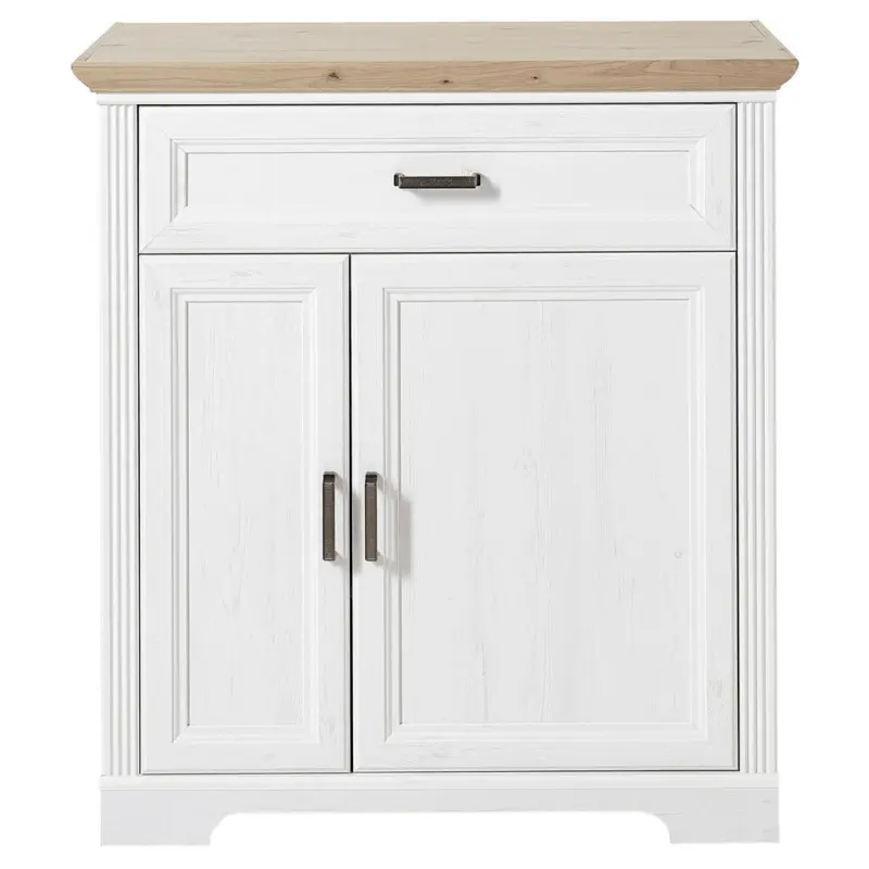 Schuhschrank in 93/102/41 cm