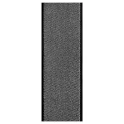 L&auml;ufer 90/250 cm Hellgrau