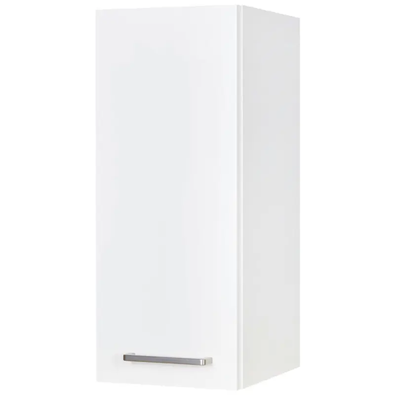 K&uuml;chenoberschrank 30/72/35 cm in Wei&szlig;