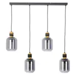 XXXLutz Lauterach - Ihr M&ouml;belhaus bei Bregenz Pendelleuchte 78/25/60 cm