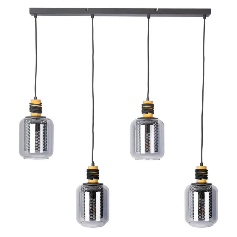 Pendelleuchte 78/25/60 cm