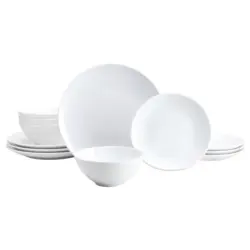 Tafelservice Bistrot 12-teilig