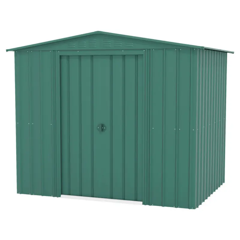 Ger&auml;tehaus 245/198/185 cm