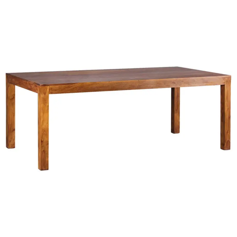 Esstisch in Holz 180/90/76 cm