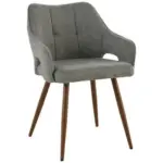 XXXLutz Lauterach - Ihr M&ouml;belhaus bei Bregenz Armlehnstuhl Leinenoptik