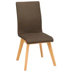 Stuhl Lederauswahl, Stoffauswahl Mikrofaser