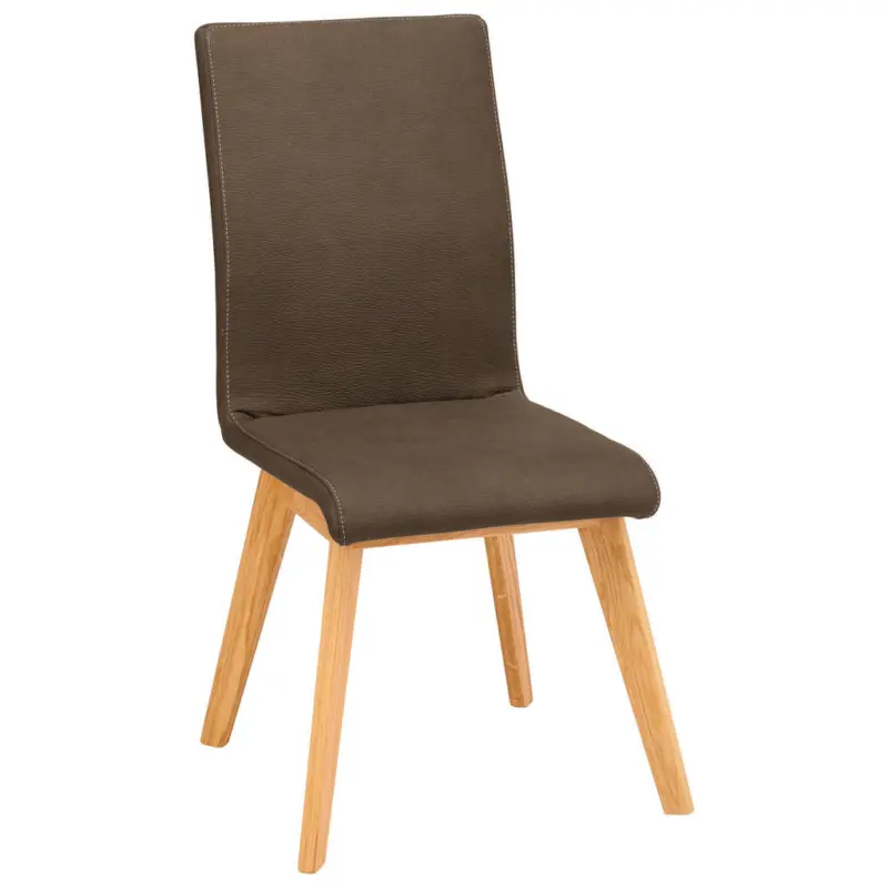 Stuhl Lederauswahl, Stoffauswahl Mikrofaser