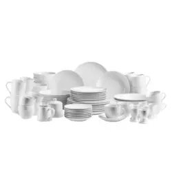 Kombiservice Barca 68-teilig