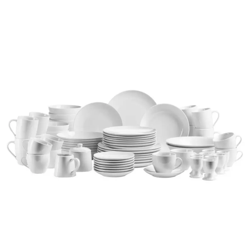 Kombiservice Barca 68-teilig