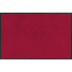 FU&szlig;MATTE 60/90 cm Regal Red