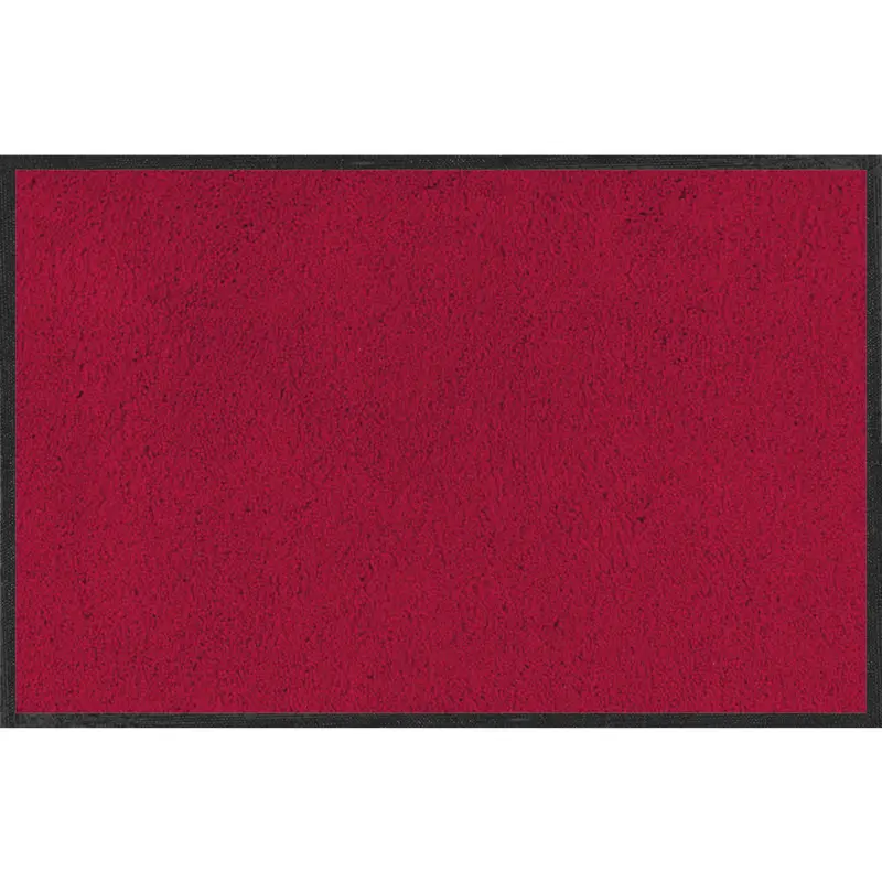 FU&szlig;MATTE 60/90 cm Regal Red